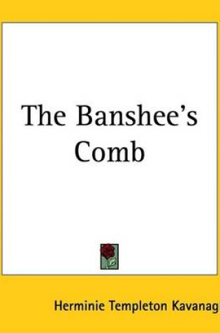 Cover of The Banshee's Comb