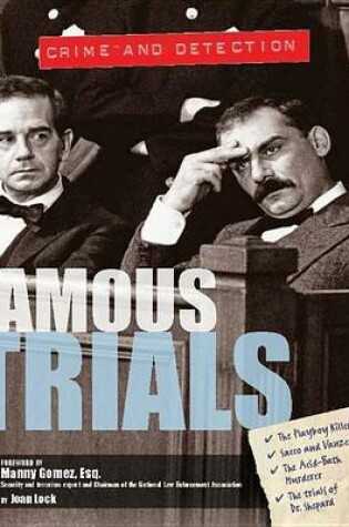 Cover of Famous Trials