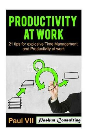 Cover of Productivity