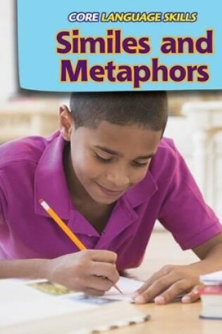 Cover of Similes and Metaphors