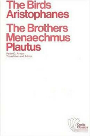 Cover of The Birds and the Brothers