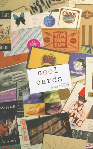 Cover of Cool Cards