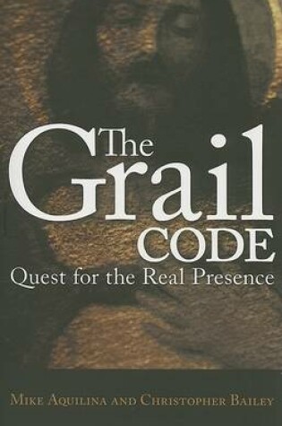 Cover of The Grail Code