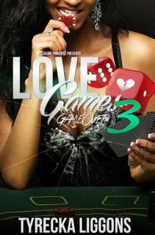 Cover of Love Games 3