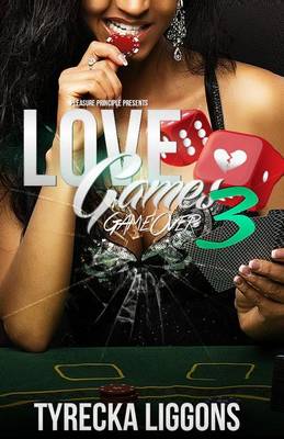 Book cover for Love Games 3