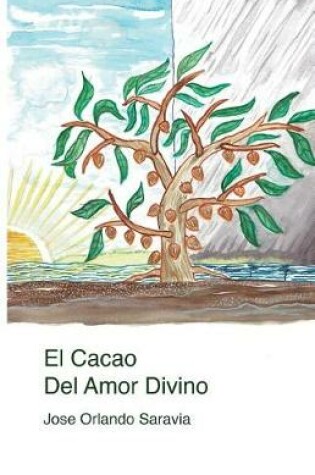 Cover of El Cacao del Amor Divino