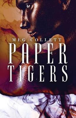 Cover of Paper Tigers