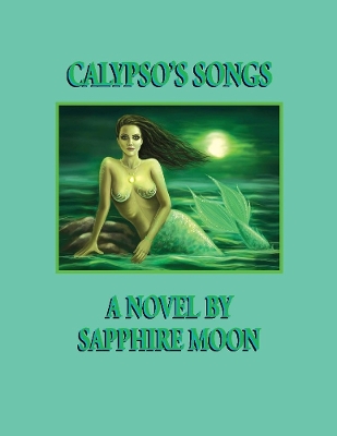 Book cover for Calypso's Songs