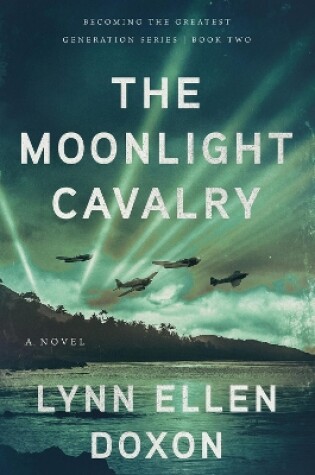 Cover of The Moonlight Cavalry