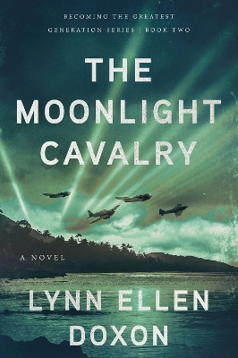 Book cover for The Moonlight Cavalry