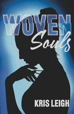 Book cover for Woven Souls