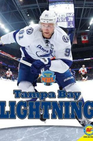 Cover of Tampa Bay Lightning