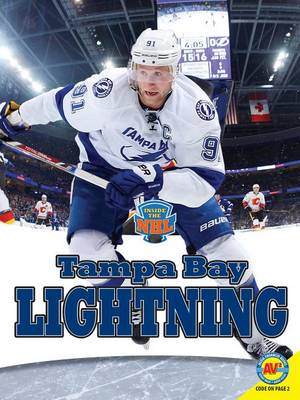 Cover of Tampa Bay Lightning