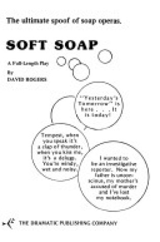 Cover of Soft Soap