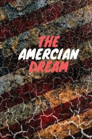 Cover of The American Dream