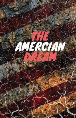 Book cover for The American Dream