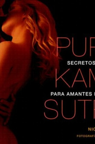 Cover of Puro Kama Sutra