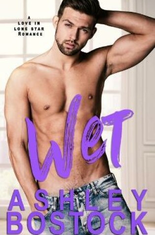 Cover of Wet