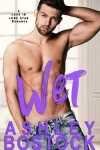 Book cover for Wet