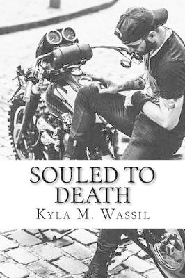 Book cover for Souled To Death