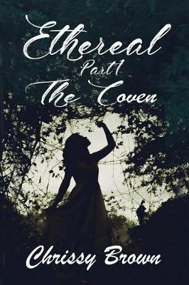 Book cover for Ethereal