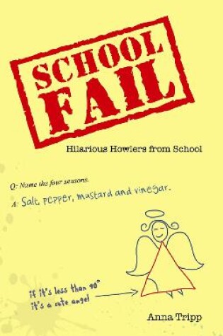Cover of School Fail