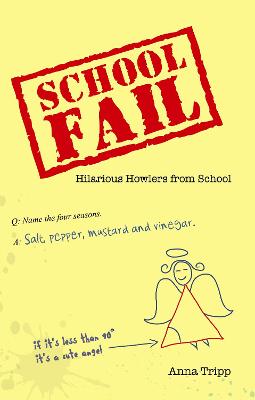 Cover of School Fail