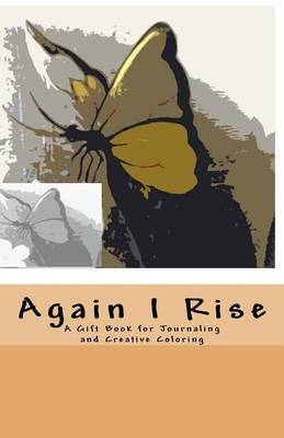 Book cover for Again I Rise