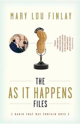 Book cover for As It Happens Files