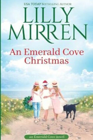 Cover of An Emerald Cove Christmas
