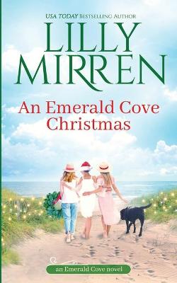 Book cover for An Emerald Cove Christmas