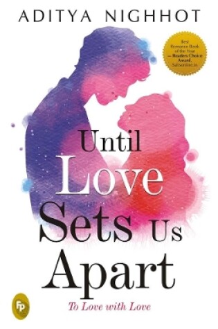 Cover of Until Love Sets Us Apart