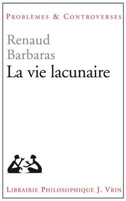 Book cover for La Vie Lacunaire