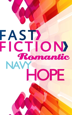 Book cover for Navy Hope
