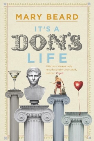 Cover of It's a Don's Life