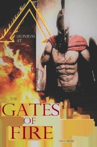 Cover of Leonidas at the Gates of Fire