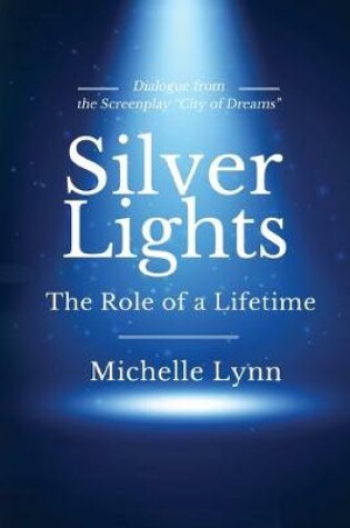 Cover of Silver Lights