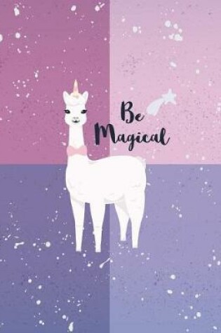 Cover of Be magical