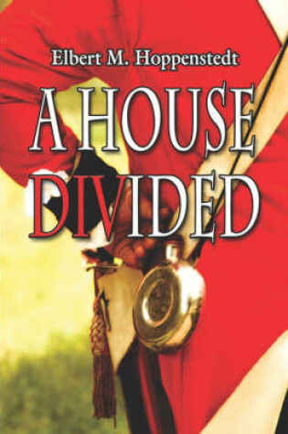 Cover of A House Divided