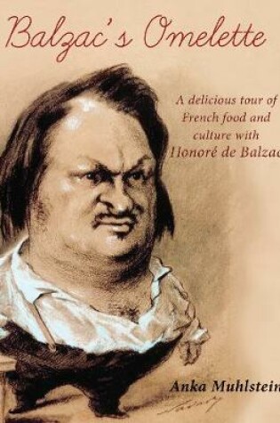 Cover of Balzac's Omelette