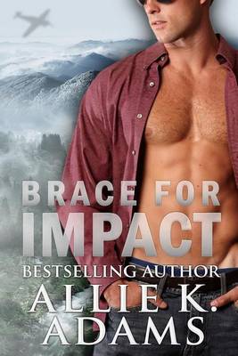 Book cover for Brace For Impact