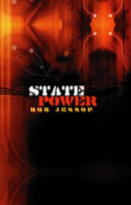 Book cover for State Power