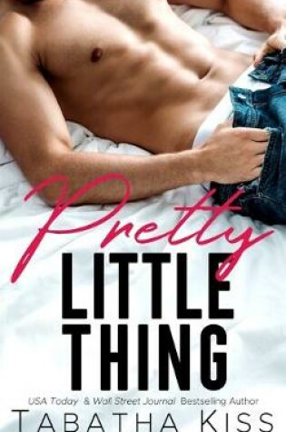 Cover of Pretty Little Thing