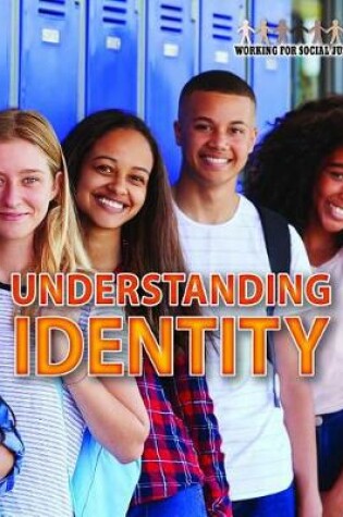 Cover of Understanding Identity