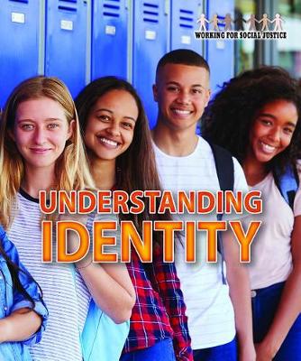 Book cover for Understanding Identity