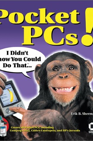Cover of Pocket PCs!