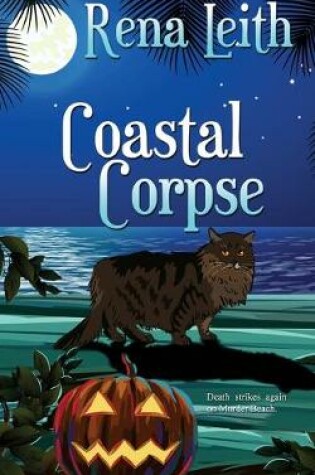 Cover of Coastal Corpse