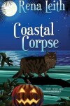 Book cover for Coastal Corpse