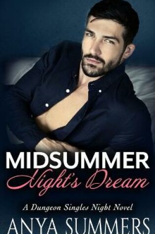 Cover of Midsummer Night's Dream