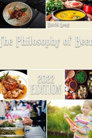 Cover of The Philosophy of Beer